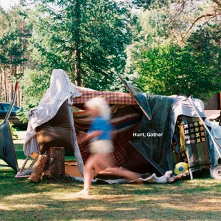 Konradsen Hunt, Gather (LP)
