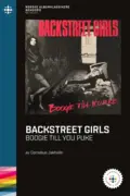 Cornelius Jakhelln Backstreet Girls - Boogie Till You…(BOK)