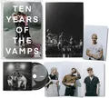 The Vamps Ten Years Of The Vamps (CD+Fanzine)