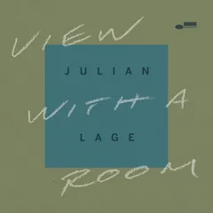 Julian Lage View With A Room (LP)