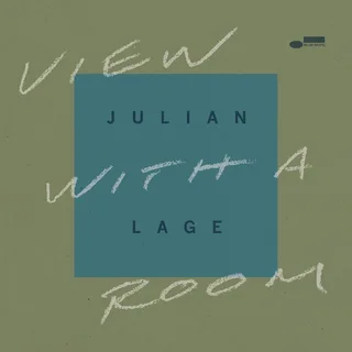 Julian Lage View With A Room (LP)