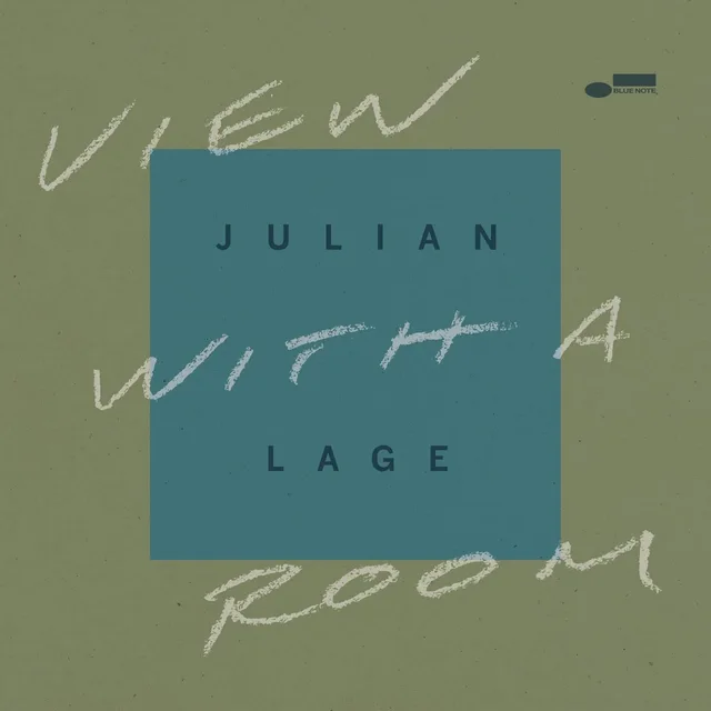 Julian Lage View With A Room (LP) 