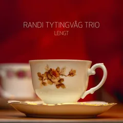 Randi Tytingvåg Trio Lengt (LP)