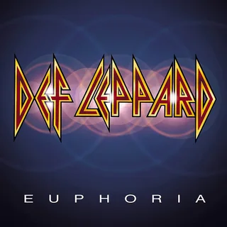Def Leppard Euphoria (2LP)