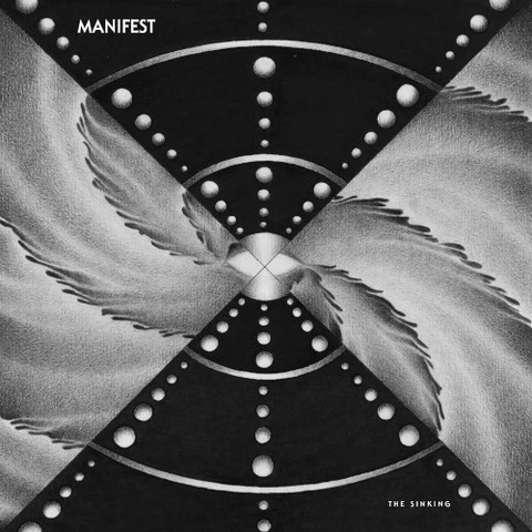 Manifest The Sinking (CD) 