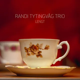 Randi Tytingvåg Trio Lengt (CD)