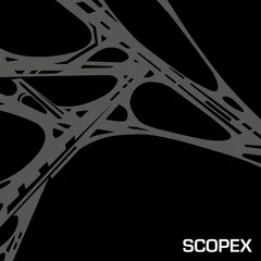 Diverse Artister Scopex 1998-2000 (4LP)