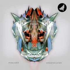 Pixelord Demonslayer (LP)