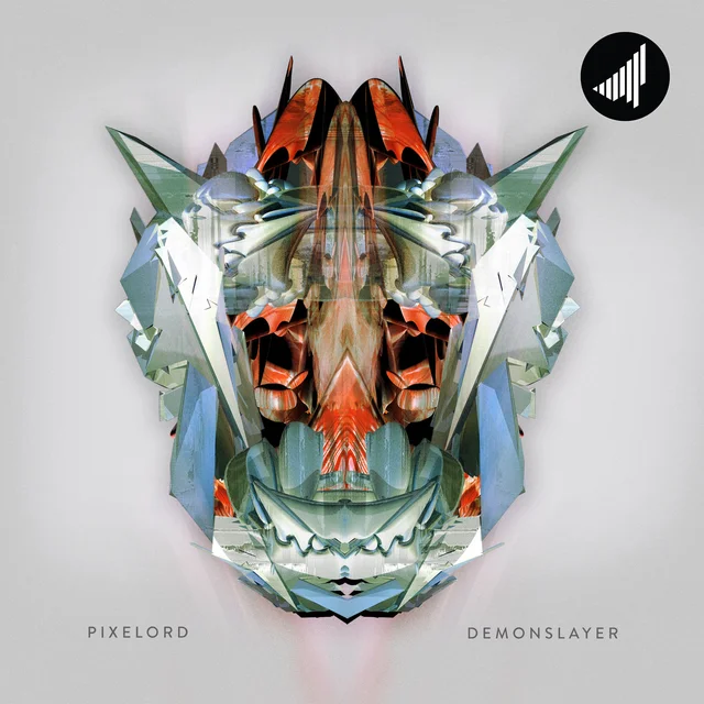 Pixelord Demonslayer (LP) 
