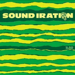 Sound Iration Sound Iration In Dub (LP)