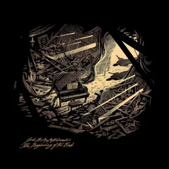 God Is An Astronaut The Beginning Of The End (LP)