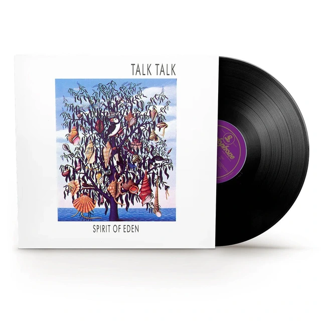 Talk Talk Spirit Of Eden (LP) 