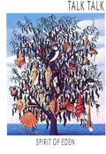 Talk Talk Spirit Of Eden (LP)