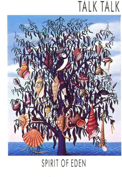 Talk Talk Spirit Of Eden (LP)