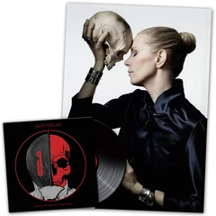 Avatarium Death, Where Is Your Sting (LP)