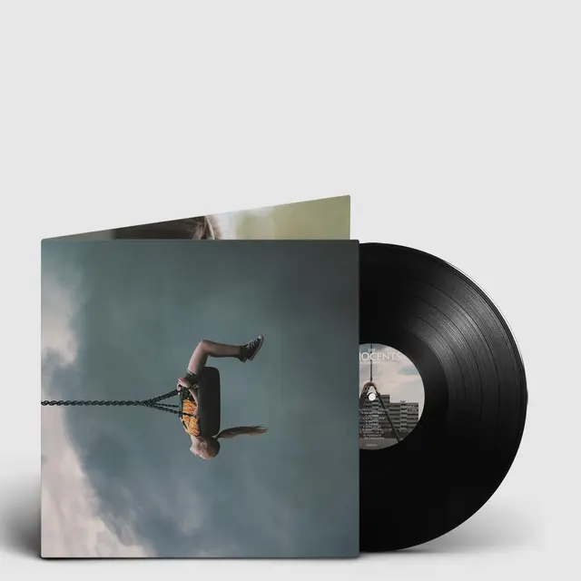 Pessi Levanto The Innocents - Original Soundtrack (LP) 
