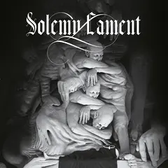 Solemn Lament Solemn Lament (12")