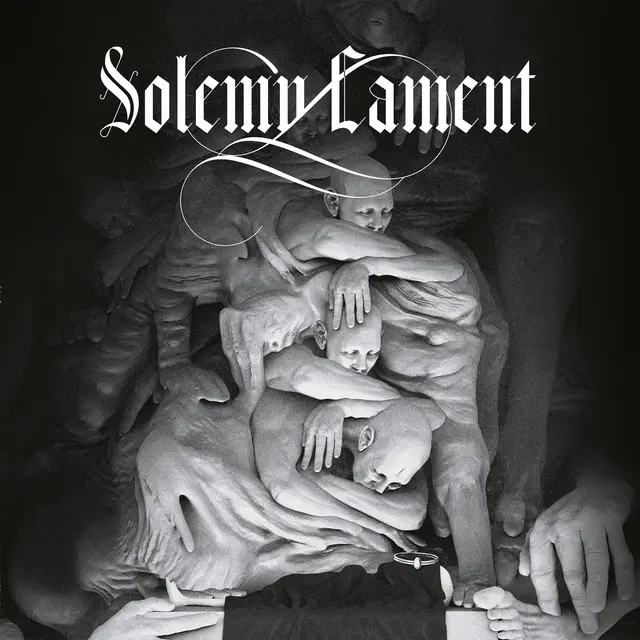 Solemn Lament Solemn Lament (12") 