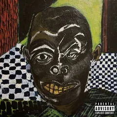 IDK Even The Devil Smiles (LP)