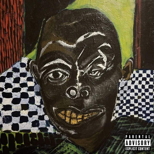 IDK Even The Devil Smiles (LP) 