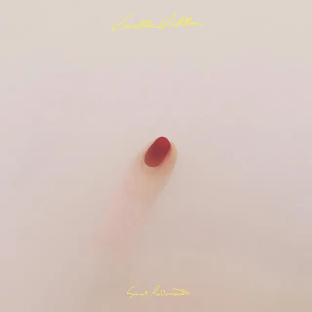 Sunset Rollercoaster Vanilla Villa - LTD (10") 