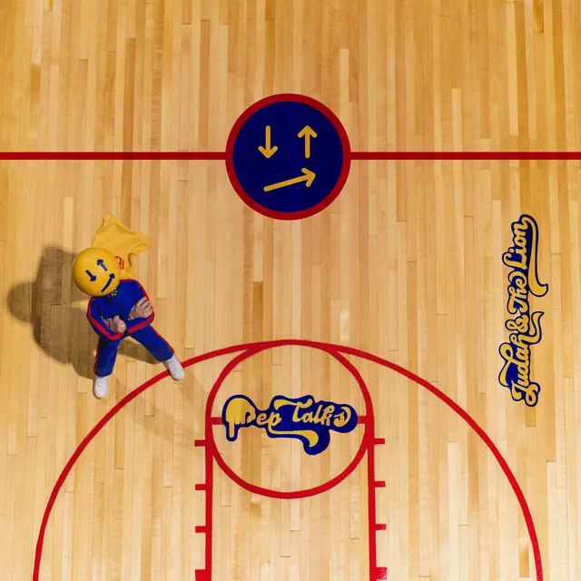 Judah & The Lion Pep Talks (2LP) 