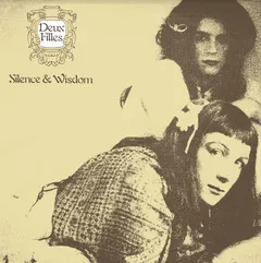 Deux Filles Silence &amp; Wisdom (LP)