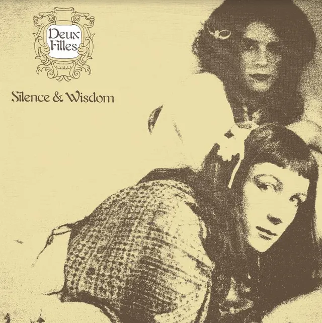 Deux Filles Silence & Wisdom (LP) 