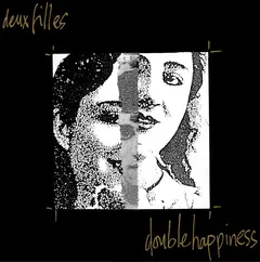 Deux Filles Double Happiness (LP)