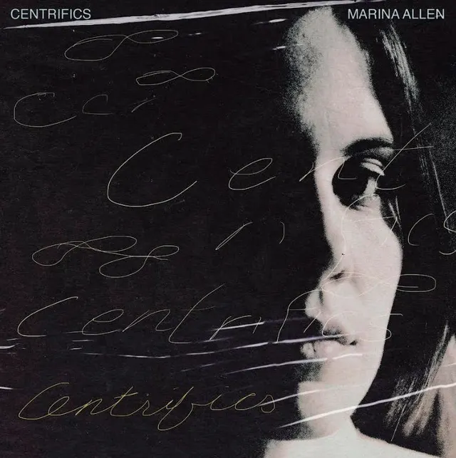 Marina Allen Centrifics (LP) 