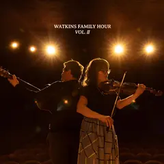 Watkins Family Hour Watkins Family Hour Vol. II (LP)
