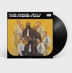 Thee Sacred Souls Thee Sacred Souls (LP)