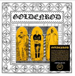 Goldenrod Goldenrod (LP)