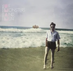 Of Monsters And Men My Head Is An Animal (2LP)