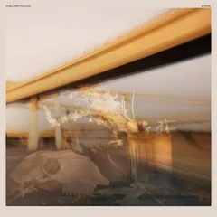 Phill Reynolds A Ride (LP)