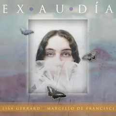 Lisa Gerrard &amp; Marcello De Francisci Exaudia (CD)