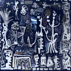 Shackleton Euphoria Bound (2LP)