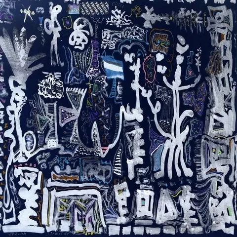 Shackleton Euphoria Bound (2LP) 