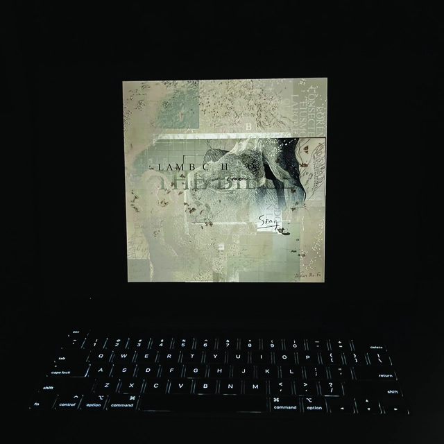 Lambchop The Bible (2LP) 
