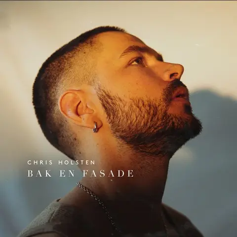 Chris Holsten Bak En Fasade (CD) 
