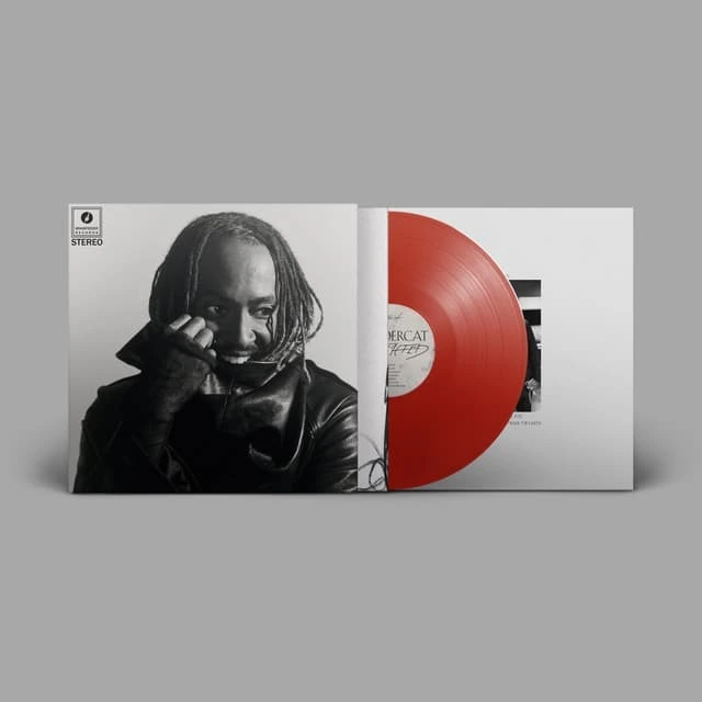 Thundercat Distracted - LTD (LP) 