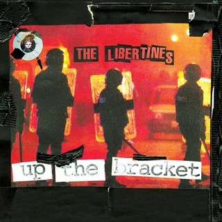 The Libertines Up The Bracket: 20th Anniversary… (2LP)