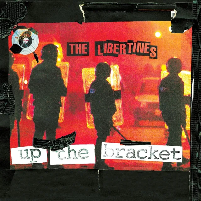 The Libertines Up The Bracket: 20th Anniversary… (2CD) 