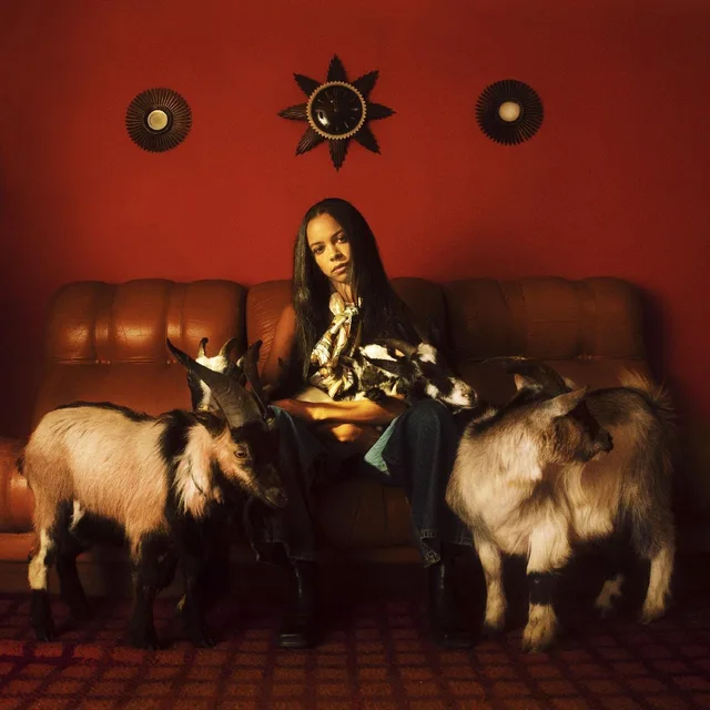 TSHA Capricorn Sun - LTD (2LP) 