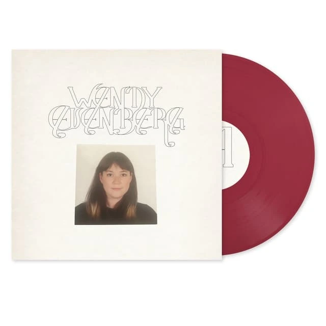 Wendy Eisenberg Wendy Eisenberg - LTD (LP) 