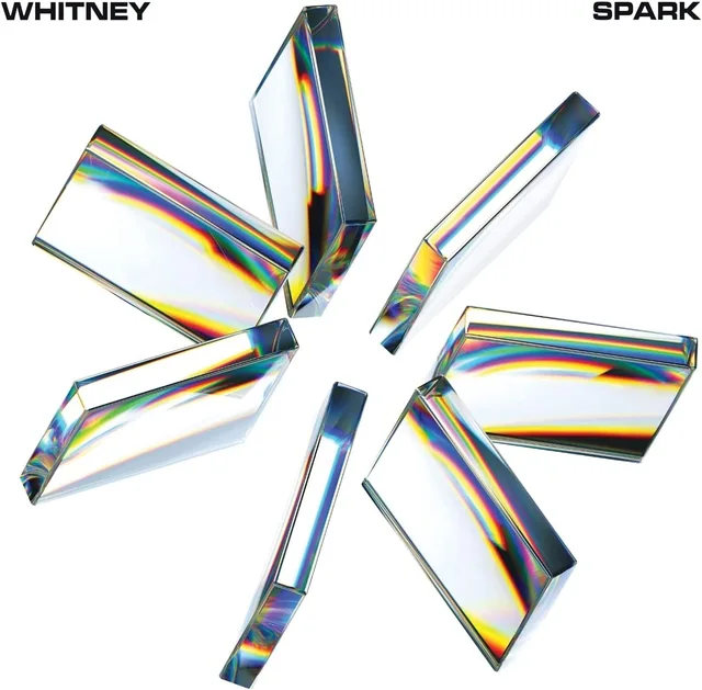 Whitney Spark - LTD (LP) 