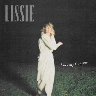 Lissie Carving Canyons - LTD (LP)