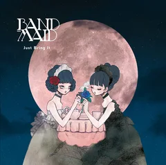 Band-Maid Just Bring It - LTD (2LP)