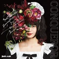 Band-Maid Conqueror - LTD (2LP)