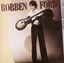 Robben Ford The Inside Story (CD)